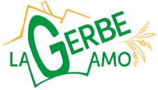 La Gerbe AMO Logo